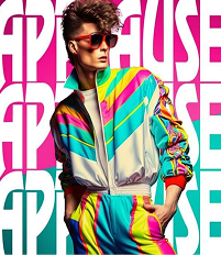 A 90s comeback with a modern twist