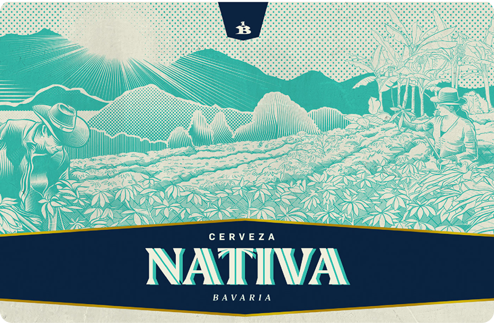 Nativa Beer
