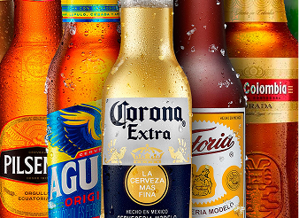 Beverages
